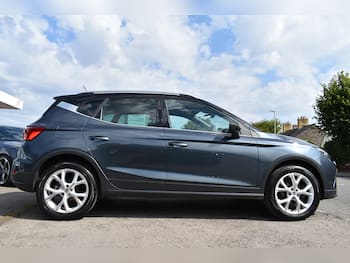 Used SEAT Arona 2021 for sale - 79629739: Photo