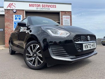 Used Suzuki Swift 2022 for sale - 78774008: Photo
