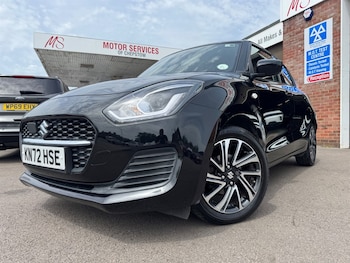 Used Suzuki Swift 2022 for sale - 78774008: Photo