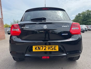 Used Suzuki Swift 2022 for sale - 78774008: Photo