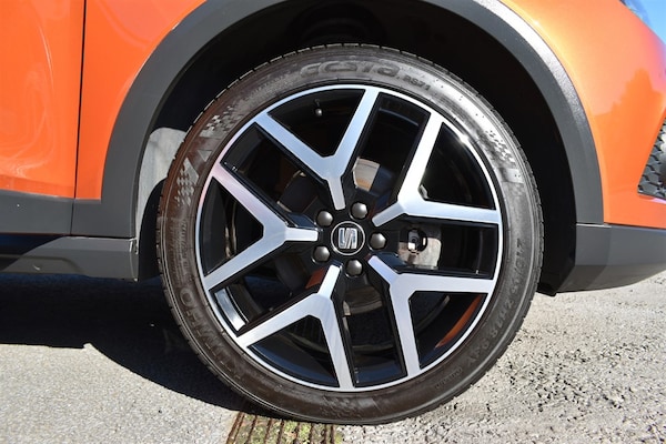 Used SEAT Arona 2020 for sale - 76027909: Photo 13