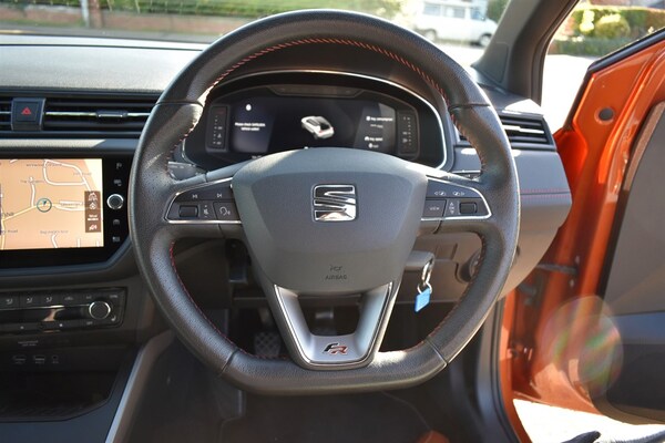 Used SEAT Arona 2020 for sale - 76027909: Photo 16