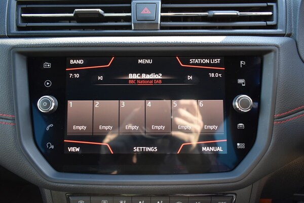Used SEAT Arona 2020 for sale - 76027909: Photo 24