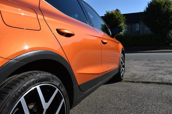 Used SEAT Arona 2020 for sale - 76027909: Photo 30
