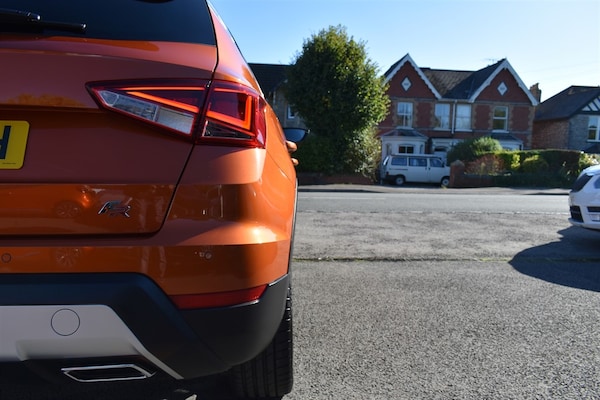 Used SEAT Arona 2020 for sale - 76027909: Photo 31
