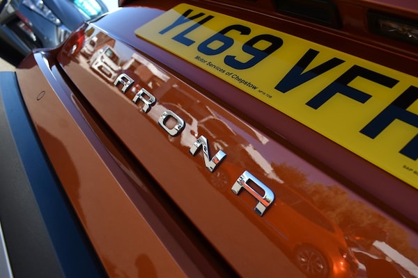 Used SEAT Arona 2020 for sale - 76027909: Photo 34