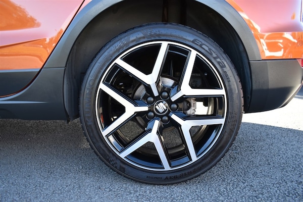 Used SEAT Arona 2020 for sale - 76027909: Photo 39