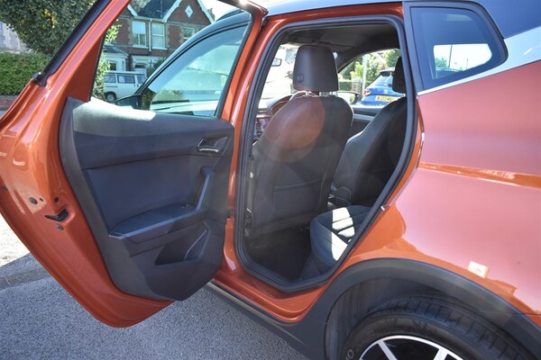 Used SEAT Arona 2020 for sale - 76027909: Photo 42