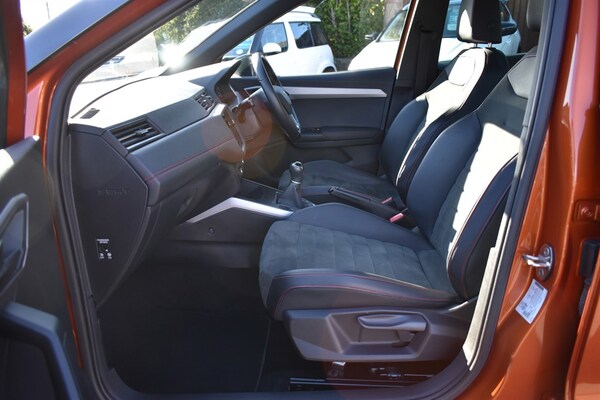 Used SEAT Arona 2020 for sale - 76027909: Photo 43