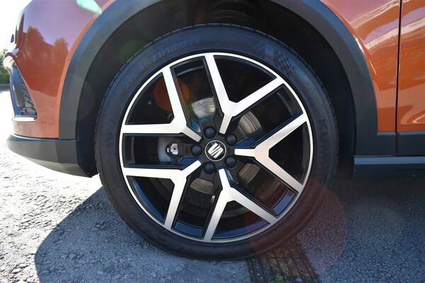 Used SEAT Arona 2020 for sale - 76027909: Photo 46