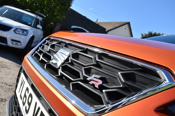 Used SEAT Arona 2020 for sale - 76027909: Photo 49