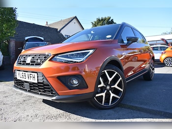 Used SEAT Arona 2020 for sale - 76027909: Photo 4