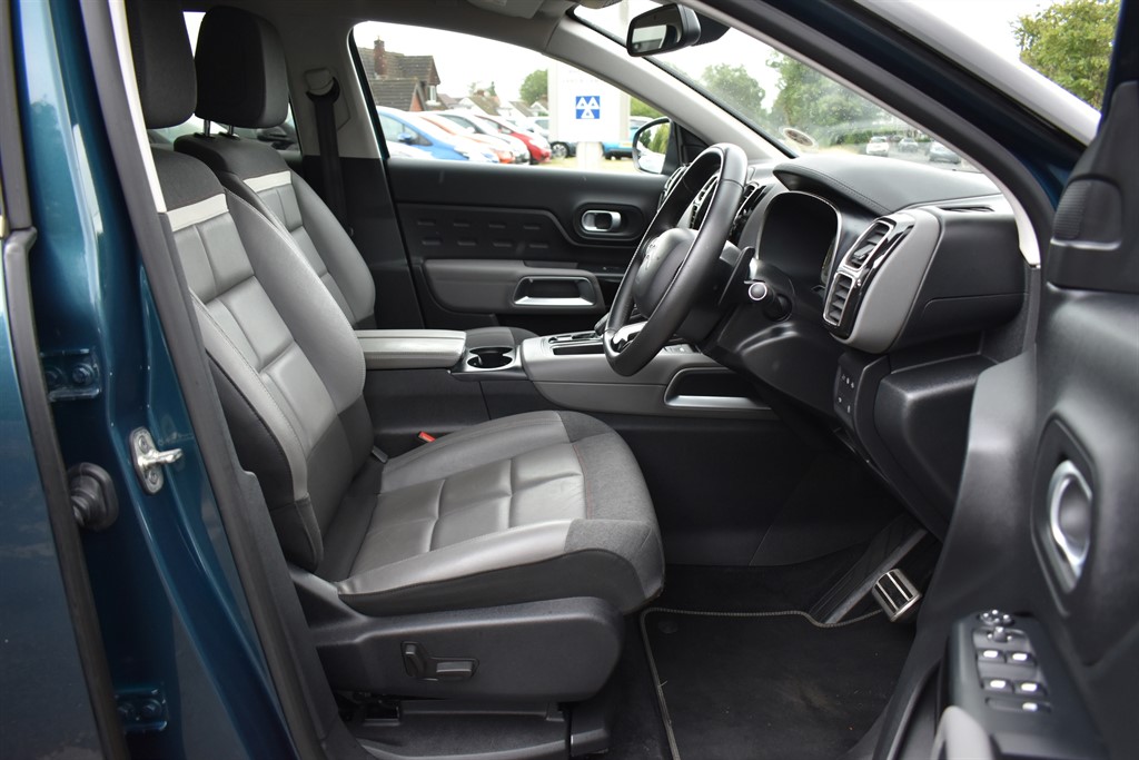 Vehicle 26