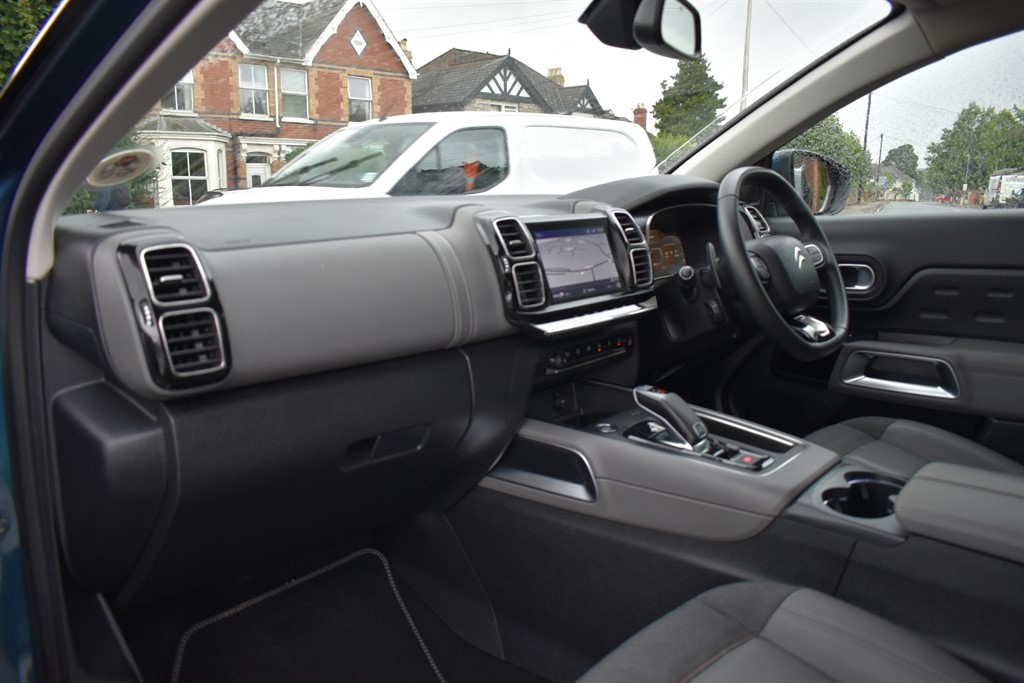 Vehicle 38