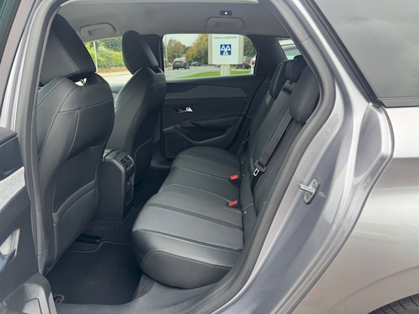 Used Peugeot 308 2022 for sale - 76244636: Photo 10