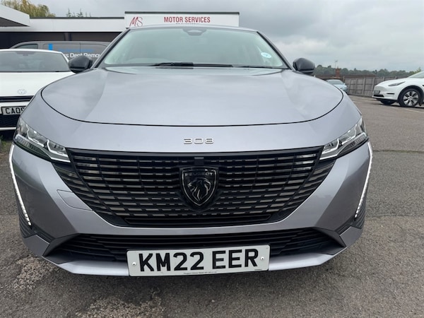 Used Peugeot 308 2022 for sale - 76244636: Photo 12