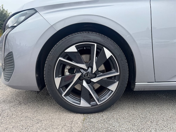 Used Peugeot 308 2022 for sale - 76244636: Photo 19