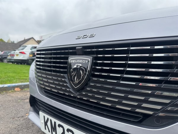 Used Peugeot 308 2022 for sale - 76244636: Photo 20
