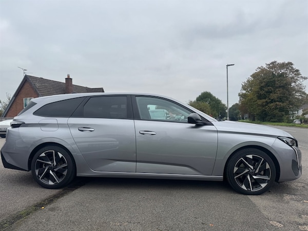Used Peugeot 308 2022 for sale - 76244636: Photo 4