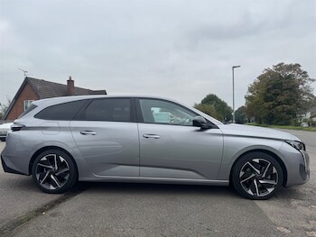 Used Peugeot 308 2022 for sale - 76244636: Photo 4