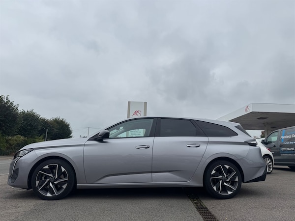 Used Peugeot 308 2022 for sale - 76244636: Photo 7