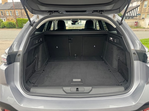 Used Peugeot 308 2022 for sale - 76244636: Photo 9