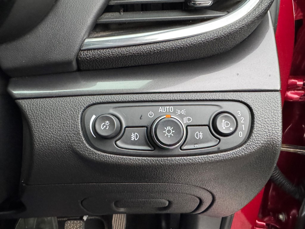 Used Vauxhall Mokka X 2018 for sale - 76780501: Photo 17