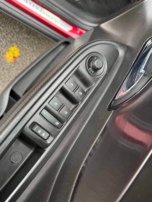 Used Vauxhall Mokka X 2018 for sale - 76780501: Photo 22