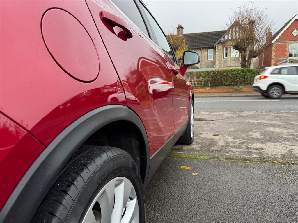 Used Vauxhall Mokka X 2018 for sale - 76780501: Photo 23
