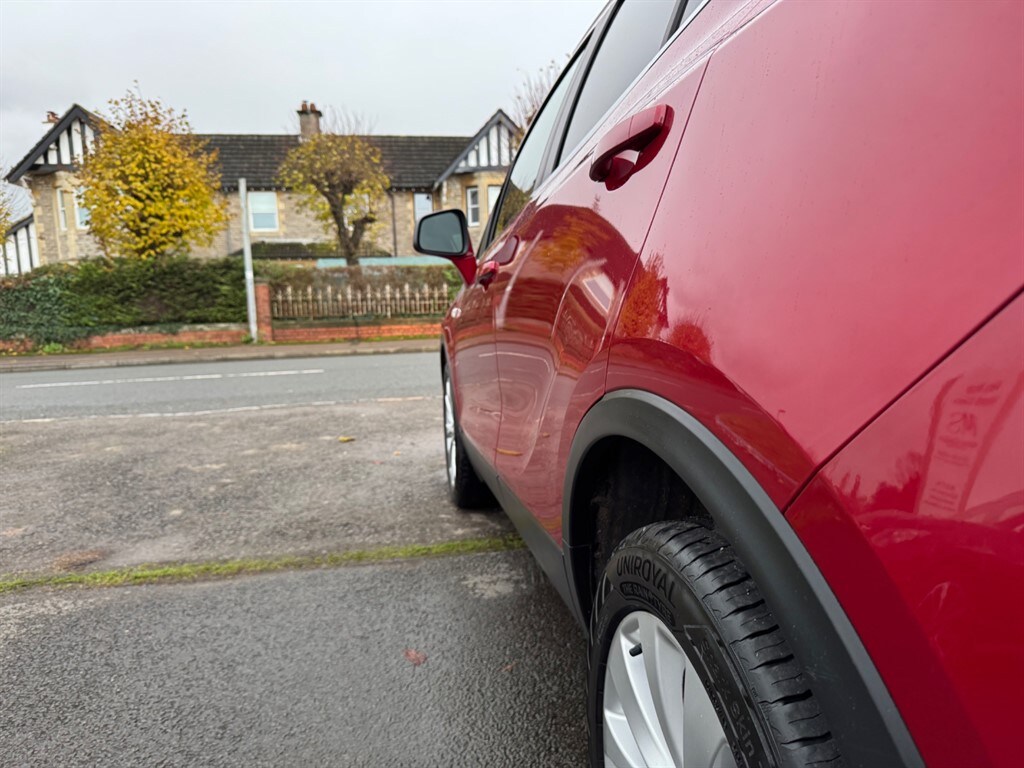 Used Vauxhall Mokka X 2018 for sale - 76780501: Photo 29