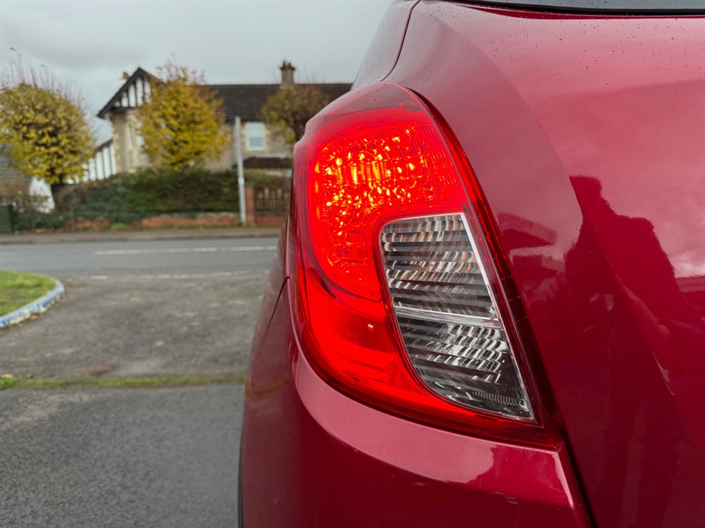 Used Vauxhall Mokka X 2018 for sale - 76780501: Photo 34