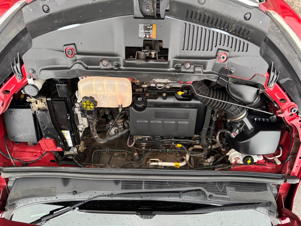 Used Vauxhall Mokka X 2018 for sale - 76780501: Photo 41