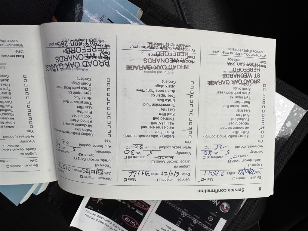 Used Vauxhall Mokka X 2018 for sale - 76780501: Photo 42