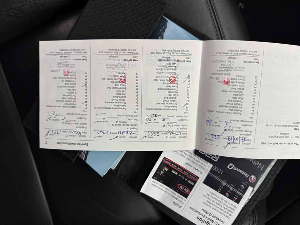 Used Vauxhall Mokka X 2018 for sale - 76780501: Photo 43