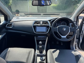 Used Suzuki SX4 S-Cross 2020 for sale - 78730089: Photo
