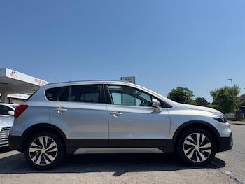 Used Suzuki SX4 S-Cross 2020 for sale - 78730089: Photo