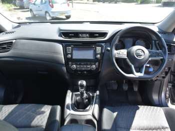 Used Nissan X-Trail 2020 for sale - 74691571: Photo
