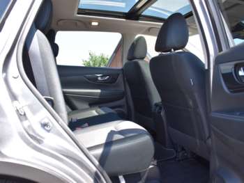 Used Nissan X-Trail 2020 for sale - 74691571: Photo
