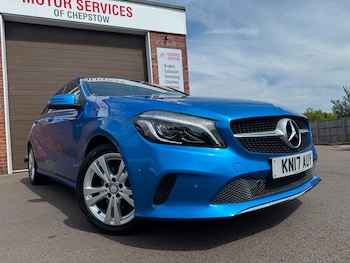 Used Mercedes-Benz 200 2017 for sale - 79469435: Photo