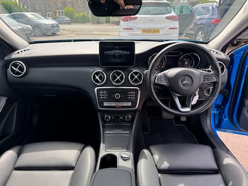 Used Mercedes-Benz 200 2017 for sale - 79469435: Photo