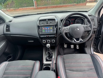 Used Mitsubishi ASX 2019 for sale - 79571985: Photo