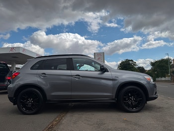 Used Mitsubishi ASX 2019 for sale - 79571985: Photo