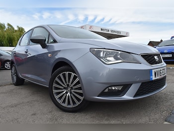 2016 - TSI CONNECT 5-Door