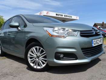 2012 - 1.6 HDi [110] VTR+ 5dr