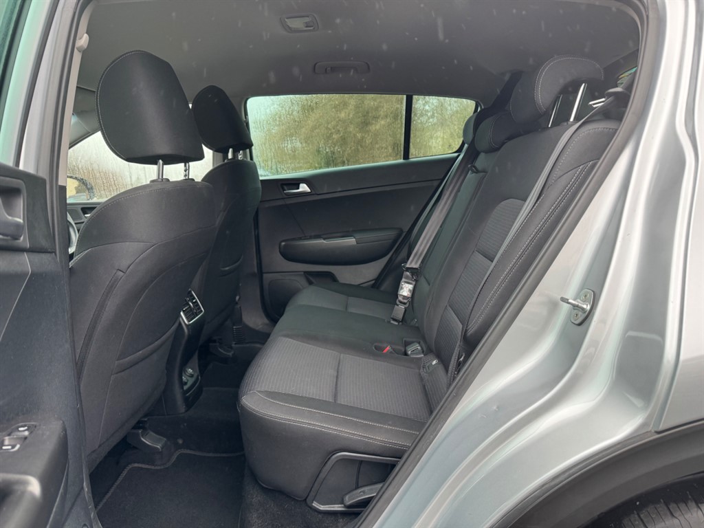 Used Kia Sportage 2022 for sale - 77679153: Photo 12