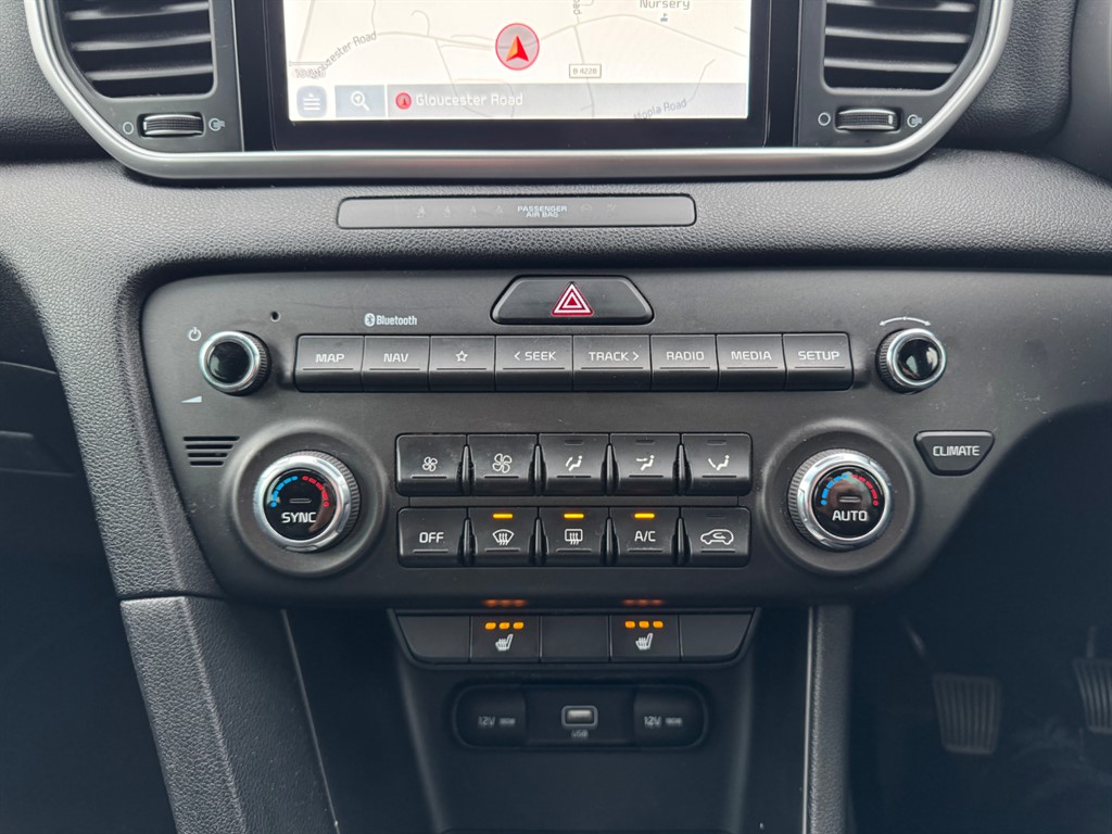 Used Kia Sportage 2022 for sale - 77679153: Photo 13