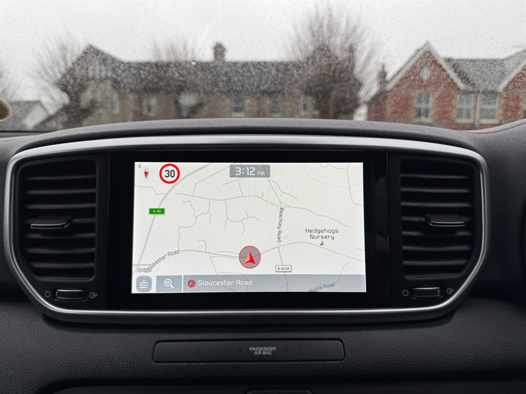 Used Kia Sportage 2022 for sale - 77679153: Photo 14