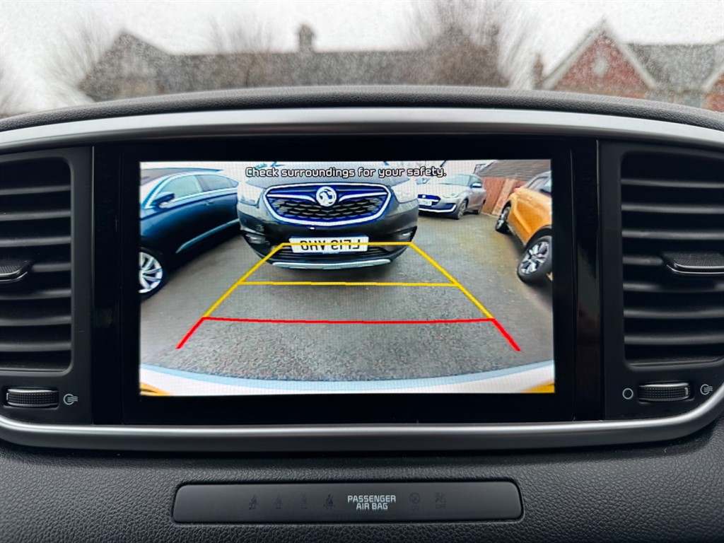 Used Kia Sportage 2022 for sale - 77679153: Photo 16