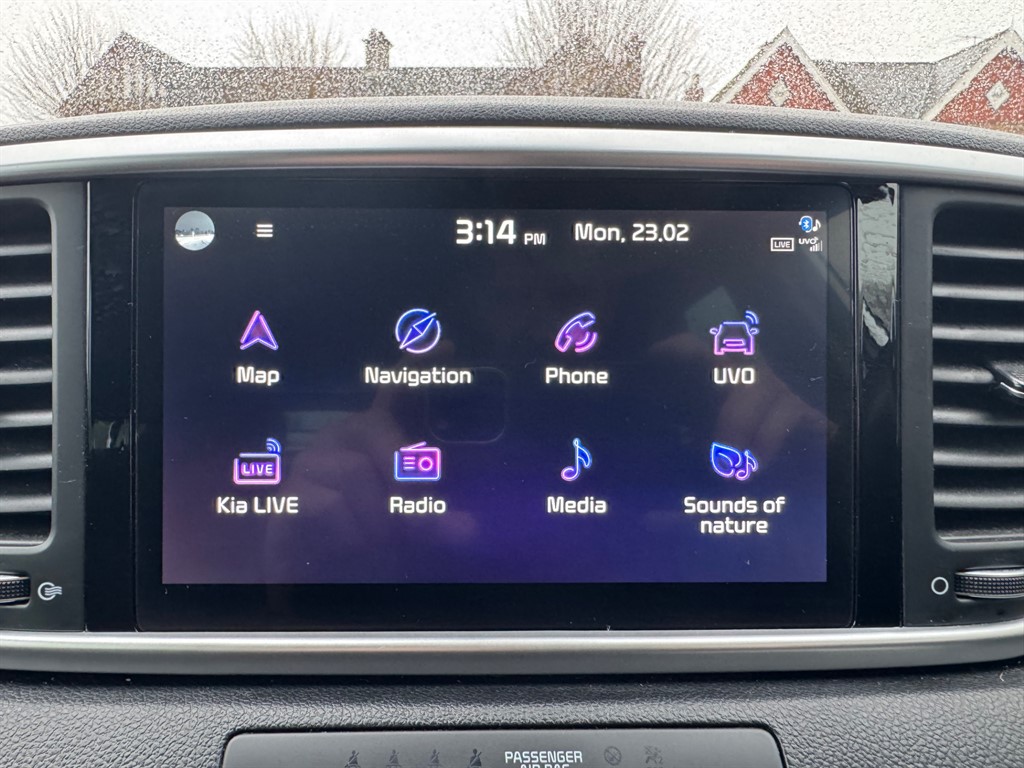 Used Kia Sportage 2022 for sale - 77679153: Photo 20