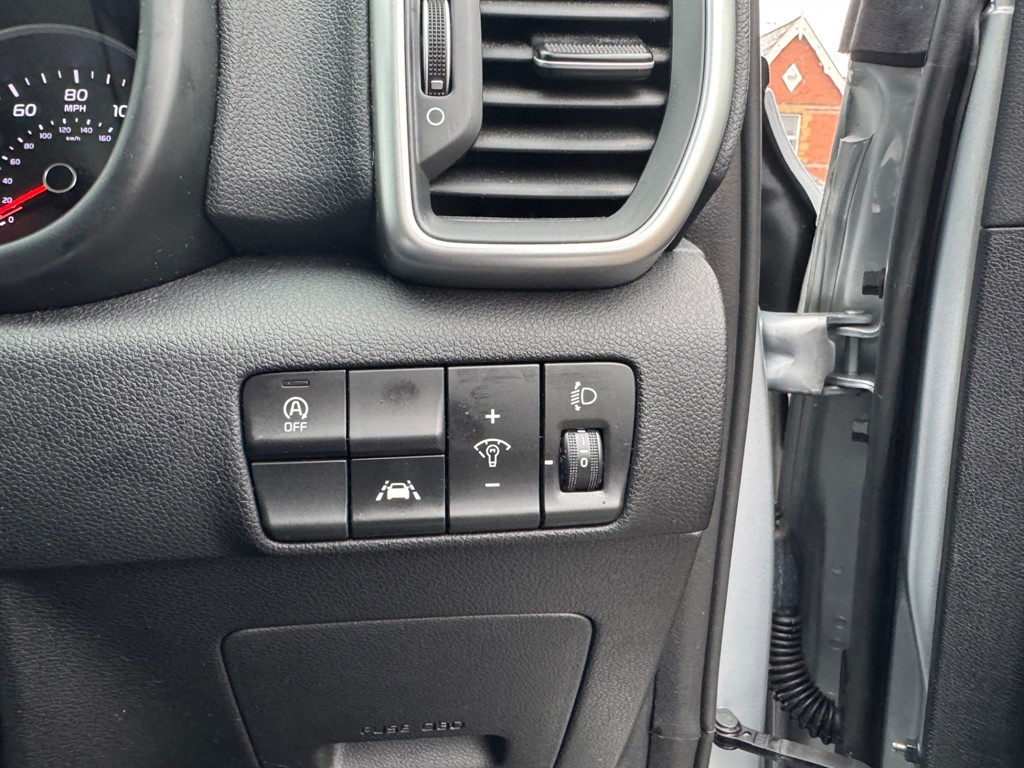 Used Kia Sportage 2022 for sale - 77679153: Photo 22